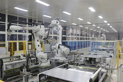 招遠(yuǎn)市多家企業(yè)榮登2022年煙臺(tái)市智能工廠與數(shù)字化車間榜單，網(wǎng)絡(luò)技術(shù)服務(wù)賦能產(chǎn)業(yè)升級(jí)