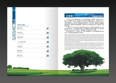 專業設計，精準傳達——寧波離合器企業樣本設計印刷全解析